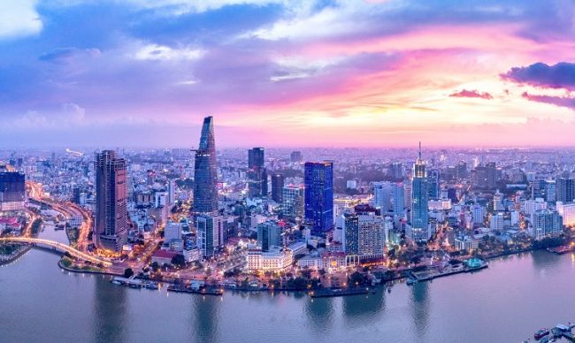 Mekong Cruise Saigon