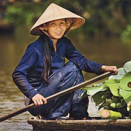 Mekong Vietnam