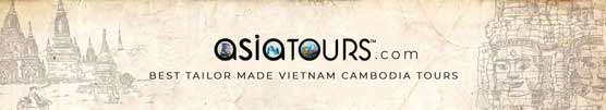 Vietnam Cambodia Tours
