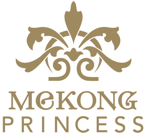 Mekong Princess Cruise